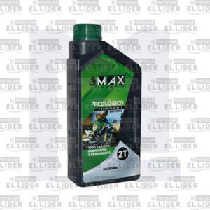 ACEITE 2T SPECIAL MAX CUARTO ECOLOGICO PREMIUM