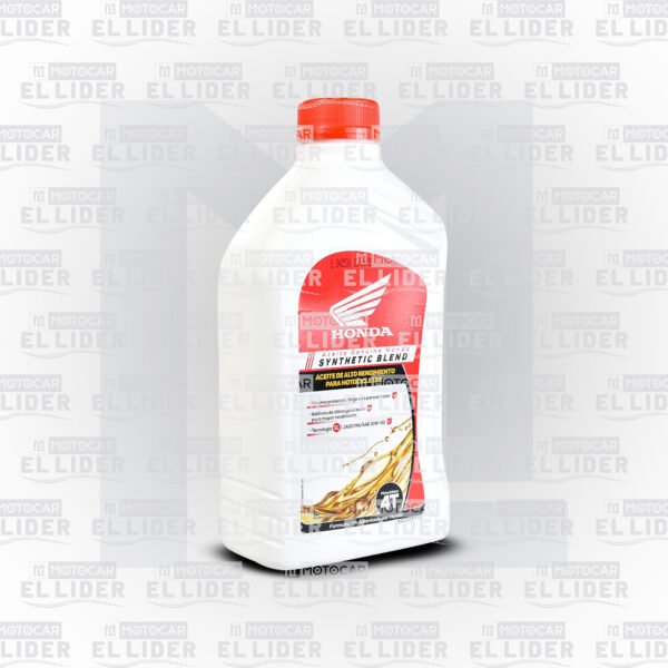 ACEITE 4T 10W30 HONDA