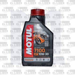 ACEITE 4T 10W30 MOTUL 7100 SINTETICO