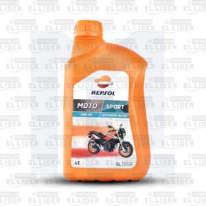 ACEITE 4T 15W50 SPORT REPSOL SEMI SINTETICO OFERTON