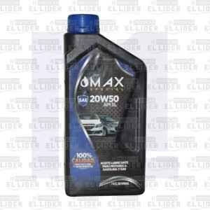 ACEITE 4T 20W50 SPECIAL MAX CARRO