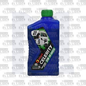 ACEITE 4T 25W50 TERPEL CELERITY GRUESO