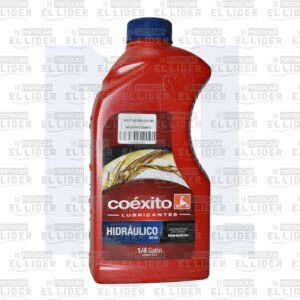 ACEITE HIDRAULICO ISO 68 COEXITO CUARTO