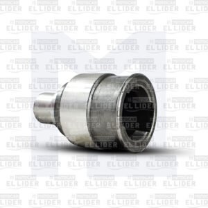 ACOPLE MOTOR IZQUIERDO RE205 2011/RE175 CORTO MQP