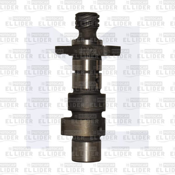 ARBOL LEVAS GS125/GN125 EVOL BIKE