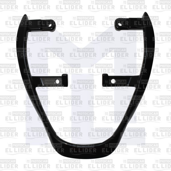 AGARRADERA PASAJERO ONE ST 100 SILVER ORIGINAL VICTORY