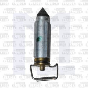 AGUJA SELLADORA RE205/TORITO 2015-2024/BM150/DISCOVER125+/XCD125/PLATINO 125/MAXIMA CARGO 236 GENUI