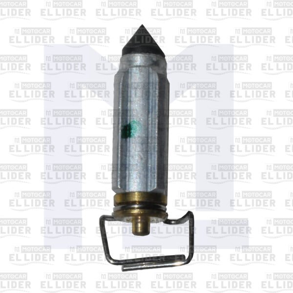 AGUJA SELLADORA RE205/TORITO 2015-2024/BM150/DISCOVER125+/XCD125/PLATINO 125/MAXIMA CARGO 236 GENUI