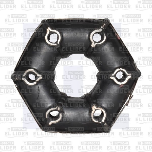 ACOPLE LLANTA APE CYTY/APE CITY XTRA (MOGOLLA) PIAGGIO GENUI