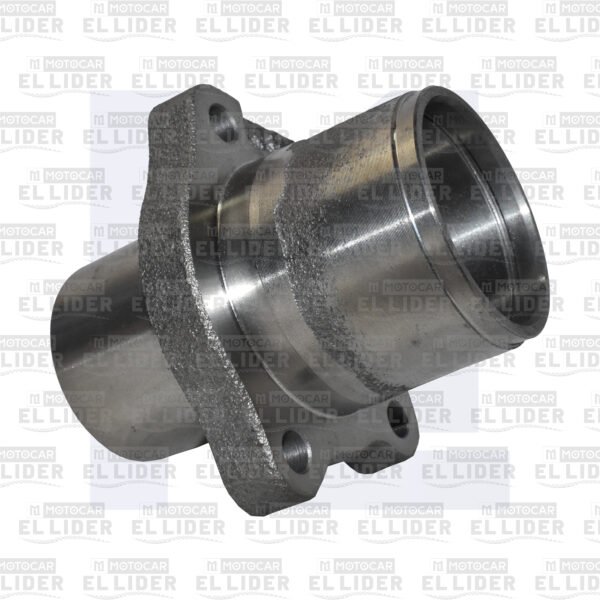 ACOPLE BRAZO OSCILANTE RUEDA TRASERA APE CITY/APE CITY XTRA ORIGINAL PIAGGIO (VEHICULO LLEVA 2)