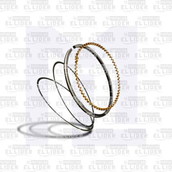 ANILLOS 0.25 RE175/SIGMA175 VITRIX