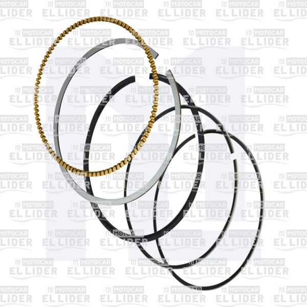 ANILLOS 0.75 TUK TUK VITRIX