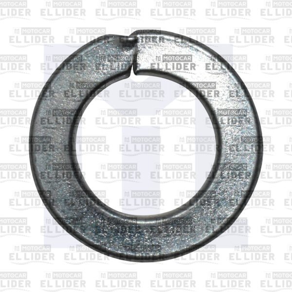 ARANDELA PRESION TORNILLO SOPORTE MOTOR REDONDO RE205/TORITO/RE175 ORIGINAL BAJAJ