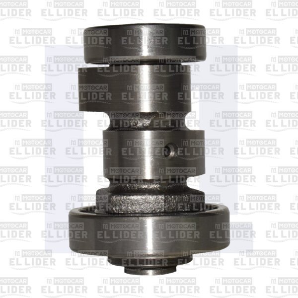 ARBOL LEVAS BWS 125 CON BALINERAS MPS