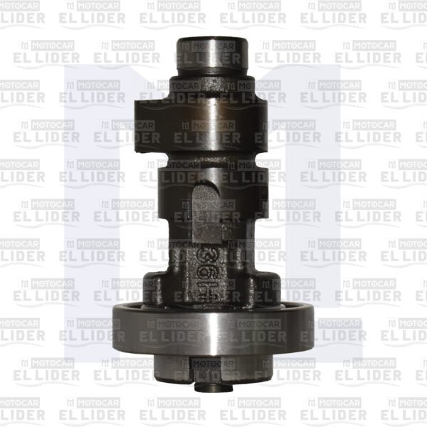 ARBOL LEVAS AX4 ECVOLUTION/EURO III REVO