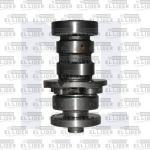 ARBOL LEVAS TUK TUK BSIII NP 049 HASTA 2020/RTR160 2V/RTR180 2V VITRIX