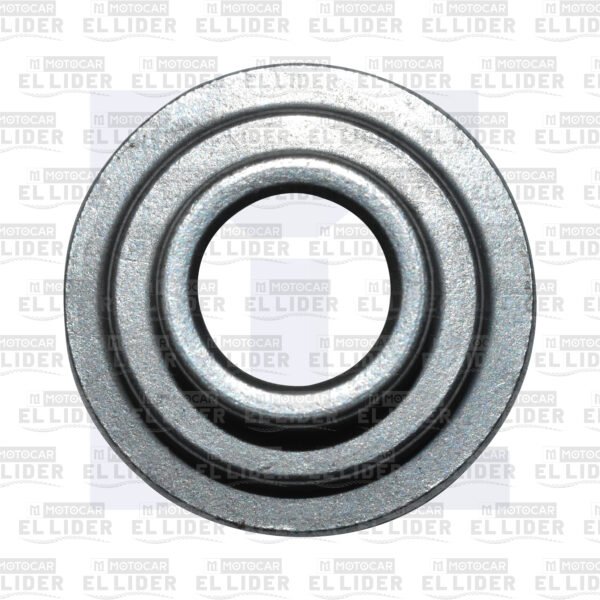ASIENTO VALVULA (CUÑA) RE205/RE175/BOXER/TORITO 2017-2018-2019 ORIGINAL BAJAJ