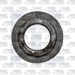 ASIENTO VALVULA INFERIOR RE205/TORITO 2017-2018/DISCOVER100/125+/XCD125/PLATINO125 ORIGINAL BAJAJ