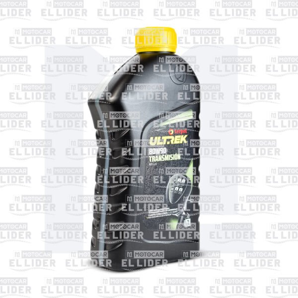 ACEITE VALVULINA 80W90 TERPEL ULTREK
