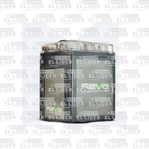 BATERIA YB2.5-LB GEL REVO CON TEST BOXER CT/PLATINO100/LIBERO110/ECO100/SPLENDOR NXG KS/BM100 KS