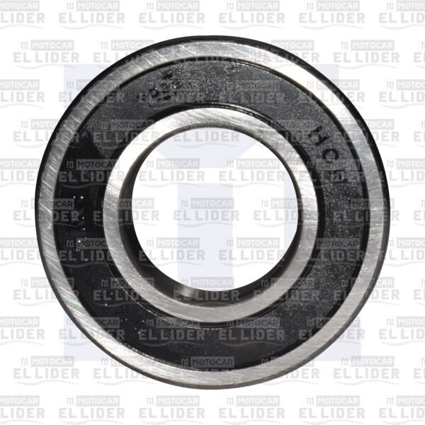 BALINERA 6207 2RS C3 HCH 35*72*17