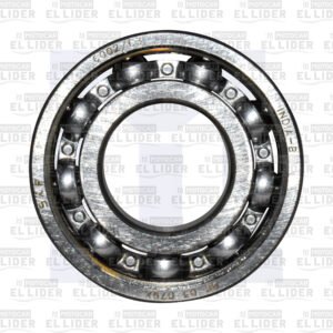 BALINERA 6002 C3 INDUCIDO RE 205/TORITO/RE 175/ARBOL LEVAS RE205/TORITO/ CAJA DISCOVER125+/DISCOVER135/DISCOVER125 ST/PULSAR180 UG/GT/PULSAR200/220 ORIGINAL BAJAJ