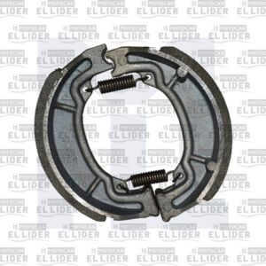 BANDA FRENO BOXER CT/TVS100/AX100/FR80/PLATINO125 DRL/PLATINO110/125/100/VIVA 115R/XCD125/NEOMAX//BM100 ES/KS MAXFRICCION