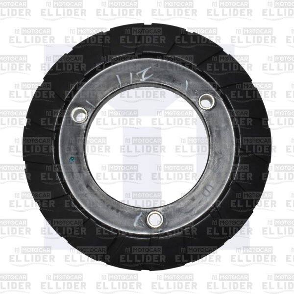 BASE VENTILADOR TORITO 2019-2021/2023-2024 BS IV ORIGINAL BAJAJ
