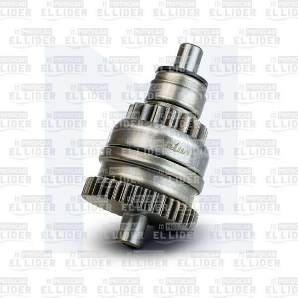 BENDIX RE205/TORITO 2015-2024/MAXIMA CARGO 236 VITRIX (PUNTA LARGA)