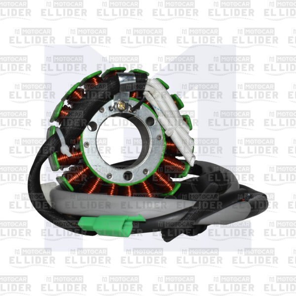 BOBINA ENCENDIDO RE205 SORES PB