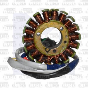 BOBINA ENCENDIDO RE205 ORIGINAL BAJAJ