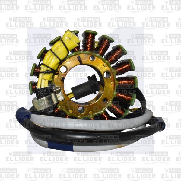 BOBINA ENCENDIDO RE205 INDIA SPARE (VR)