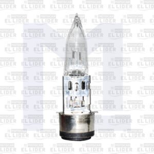 BOMBILLO FAROLA PLUSS 12V 35/35W REVO