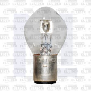 BOMBILLO FAROLA PLUSS 12V 35/35 KONTROL/LUX LAMP