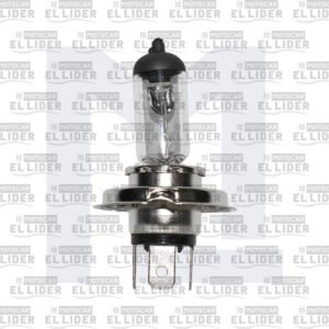 BOMBILLO FAROLA TRICETA 12V 35/35W HALOGENO RINOVA LIGHTING