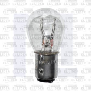 BOMBILLO STOP 12V REVO UNIDAD