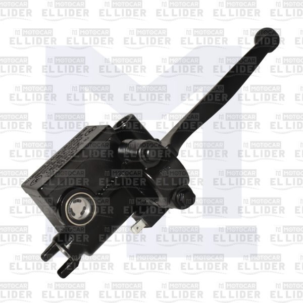 BOMBA FRENO DELANTERO MRX 125 MV/MRX 150 MV/HONDA STORM 125 VITRIX