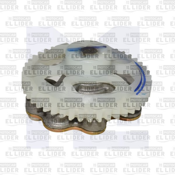 BOMBA ACEITE BOXER CT 100/PLATINO 100/ WIND 125 ORIGINAL BAJAJ