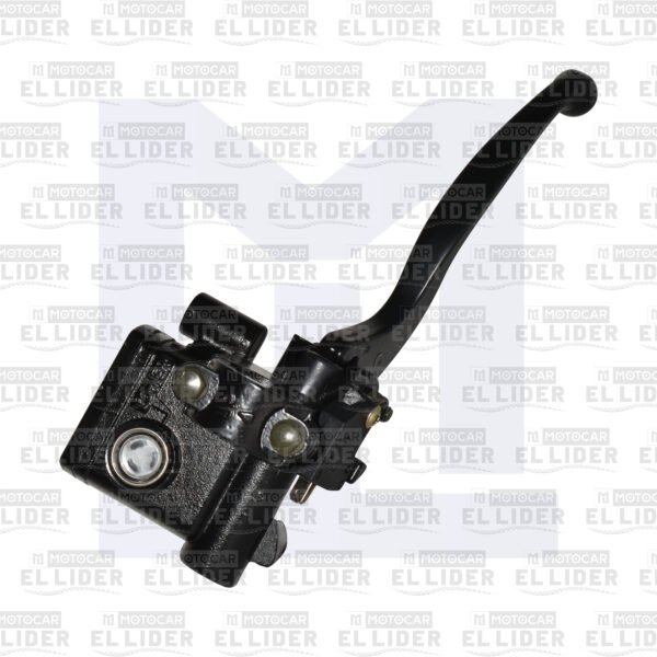 BOMBA FRENO DELANTERO BWS125 R/IZQUIERDO VITRIX