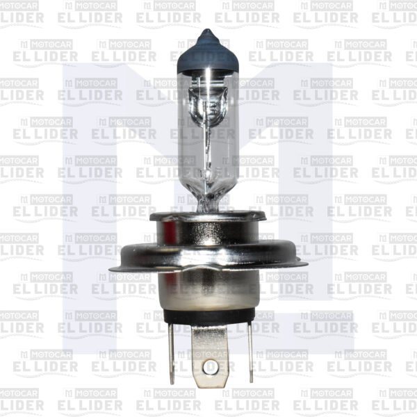 BOMBILLO FAROLA TRICETA 12V 35W35 BLANCO REVO