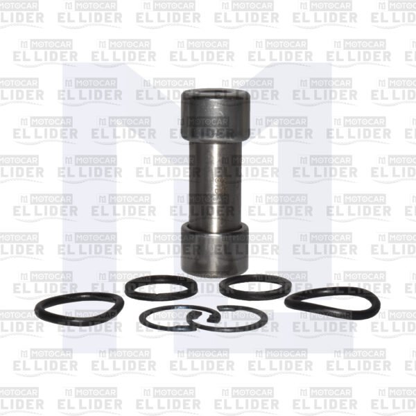 BUJE SUSPENSION TUK TUK KIT+ORINGS VARROC