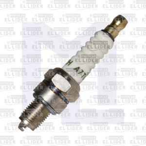 BUJIA 10 MM CORTA TORCH A7TC BOXER CT 100/ECO 100/DELUXE/AKT DYNAMIC 125/LIFE 125/LIFE 125 PACK/LIFE 125 MULTICOLOR/ LIFE 125 NEW/AKT 125 FLEX/YBR 125/XTZ 125/PULSAR 135/WIND 125/BOXER CT 102 KS/ES/FLY 125