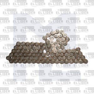CADENILLA TORITO 2015-2021/MAXIMA CARGO 236/PULSAR220/TTR180/TTX180/CR5 180/XM180 (25H*100L) REVO