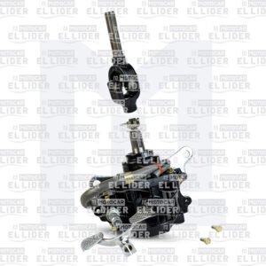 CAJA REVERSA AYCO 250/AYCO 300/VAISAND 250/VAISAND 300/NATSUKI 250/NATSUKI 300 20 MM GAJU