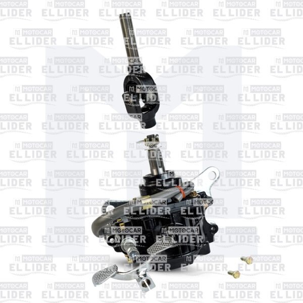 CAJA REVERSA AYCO 250/AYCO 300/VAISAND 250/VAISAND 300/NATSUKI 250/NATSUKI 300 20 MM GAJU
