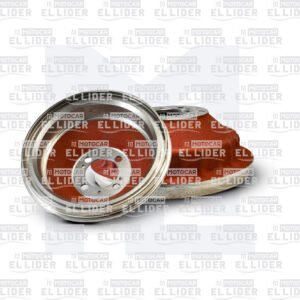 CAMPANA DELANTERA/TRASERA RE205/TORITO 2015-2023 INDIAN SPARE