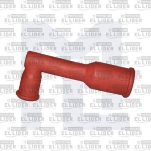 CAPUCHON BUJIA IZQUIERDO TORITO 2017-2018-2019-2020-2021 ROJO VARROC