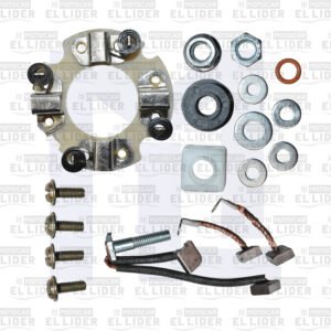 CARBONES ARRANQUE RE205/TORITO 2015-2024/RE175/SIGMA 175/MAXIMA CARGO 236 COMPLETO SK INDIAN PREMIUM