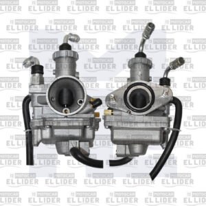 CARBURADOR TORITO 2017-2024 ORIGINAL BAJAJ