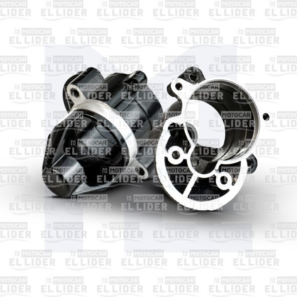 CARCAZA BENDIX RE205/RE175 MQP (BENDIX CORTO)